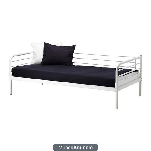 Oportunidad Unica Cama modelo TROMSO DE IKEA 50 €