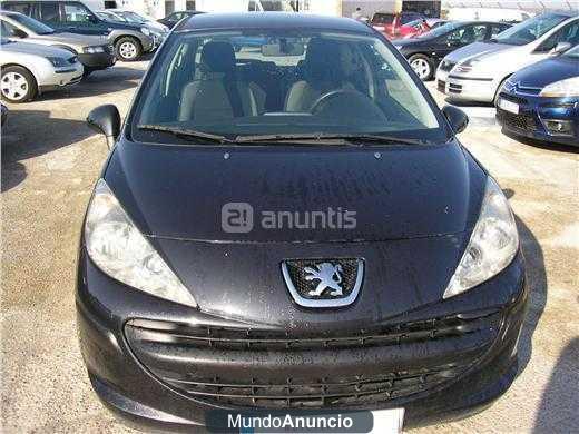 Peugeot 207 Confort 1.4 75