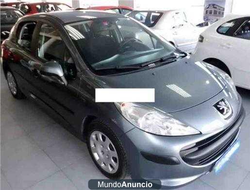 Peugeot 207 Urban 1.4 HDI 70