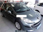 Peugeot 207 Urban 1.4 HDI 70 - mejor precio | unprecio.es