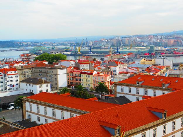 Piso en Coruña (A)