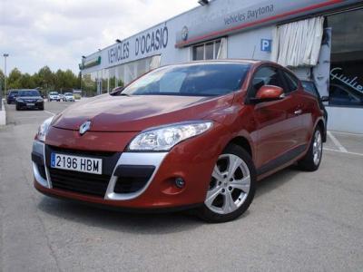 Renault Megane C. 1.5dCi Dynamique 110