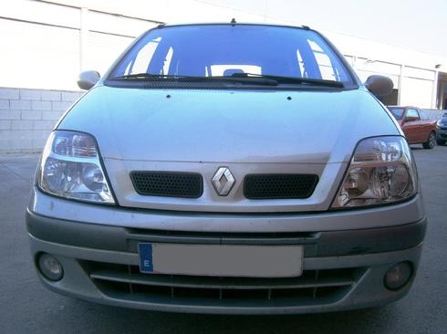 Renault Scénic 1.9 DCI FAIRWAY