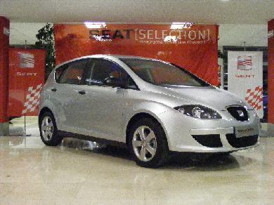 Seat Altea 1.9TDI Rock&Roll