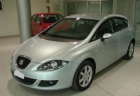 Seat Leon STYLANCE 2.0 TDI 140 CV - mejor precio | unprecio.es