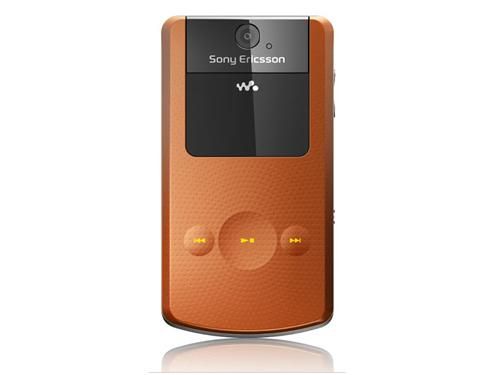 Sony Ericsson W508