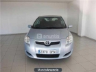 Toyota Auris 1.6 VVTi Dual Luna Plus - mejor precio | unprecio.es