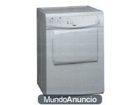 VENDO SECADORA WHIRLPOOL EN BUEN ESTADO