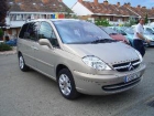 Venta de coche Citroen C8 2.2 Hdi 16v Premier '05 en Tres Cantos - mejor precio | unprecio.es