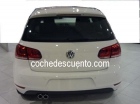 Volkswagen Golf GTD 2.0 Tdi DPF 170cv DSG 6vel. 4P. Mod.2012. Blanco Candy - mejor precio | unprecio.es