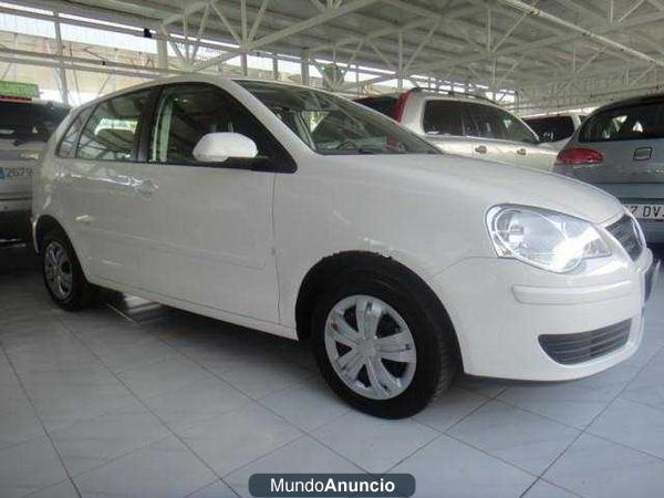 Volkswagen Polo 1.2 United 70