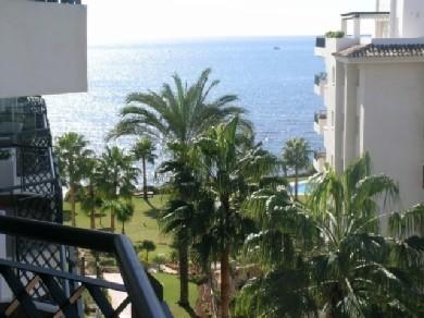 Apartamento con 2 dormitorios se vende en Mijas Costa, Costa del Sol