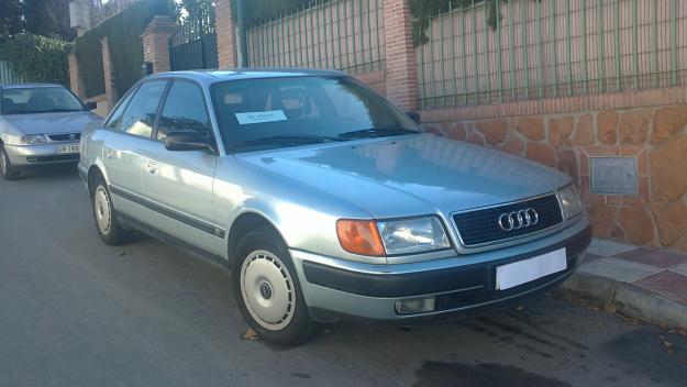 Audi 100 2.3E