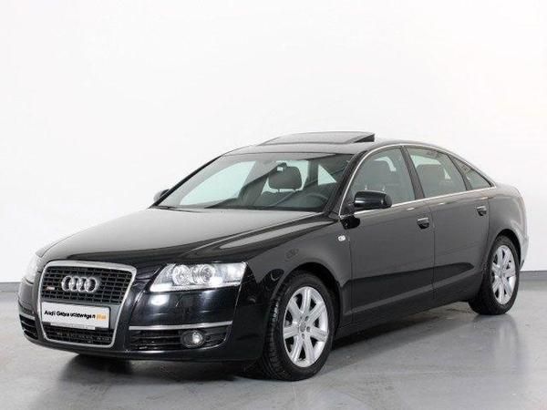 Audi a6 3.0TDI Quattro.DPF, S LINE, NAVY,