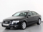 Audi a6 3.0TDI Quattro.DPF, S LINE, NAVY, - mejor precio | unprecio.es