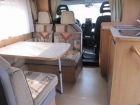 Autocaravana Bürstner A574-3 - mejor precio | unprecio.es