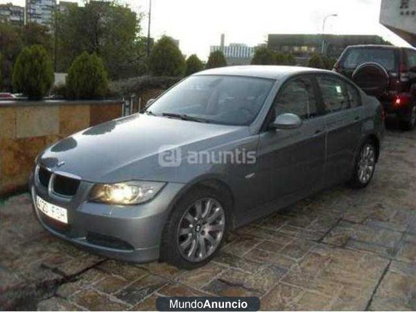 BMW 320 D Oferta completa en: http://www.procarnet.es/coche/madrid/madrid/bmw/320-d-diesel-554122.aspx...