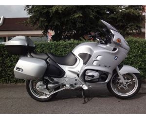 BMW R 1150 RT