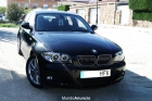 BMW serie 1 116D \'11 - mejor precio | unprecio.es