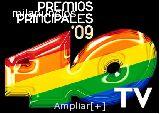 Entradas 40 principales 2010.Madrid.10 diciembre