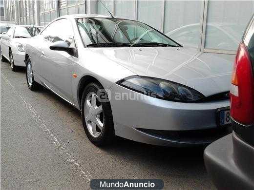 Ford Cougar 2.5 V6