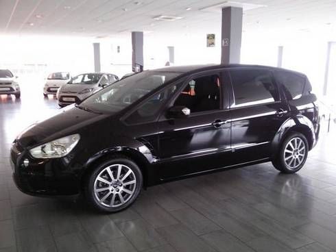 Ford S-Max  2.0TDCi Trend 5 Plazas Gerencia!!!