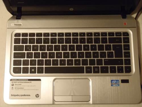 Hp Envy M4 Entertaiment Pc Excelentes Condiciones