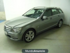 Mercedes-Benz C 220 C Est. 220CDI Avantgarde Aut. - mejor precio | unprecio.es