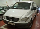 MERCEDES-BENZ VITO COMPACTO FURG. - Cadiz - mejor precio | unprecio.es