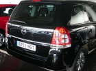 Opel zafira 11 YEARS 1.7 CDTI 110 CV - mejor precio | unprecio.es