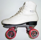 Patines de escuela Patinaje artistico - mejor precio | unprecio.es