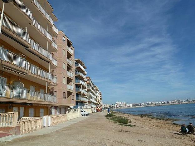 Piso en Torrevieja