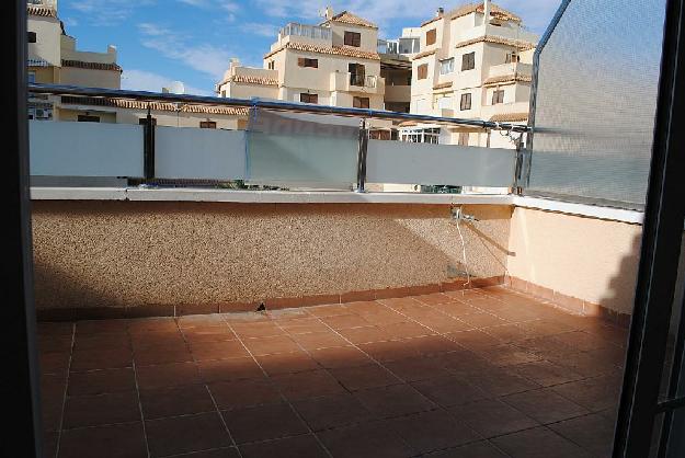 Piso en Torrevieja