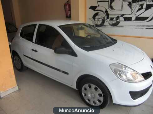 Renault Clio 1.5 DCI