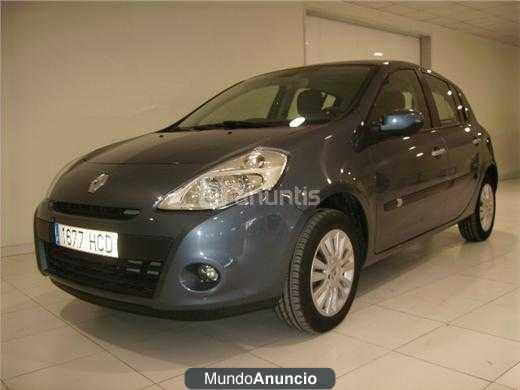 Renault Clio Expression 1.2 75 5p. eco2 E5