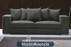 sofa dinasty 3 plazas - mejor precio | unprecio.es