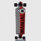 longboard manual montmeló - mejor precio | unprecio.es