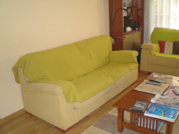 2 sofas en perfecto buen estado