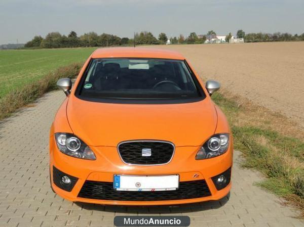 2010 Seat Leon