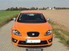 2010 Seat Leon - mejor precio | unprecio.es