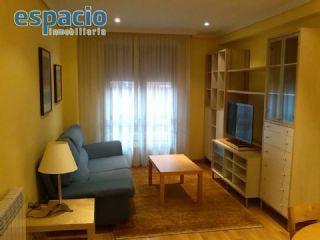 Apartamento en alquiler en Ponferrada, León