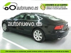 Audi A7 Sportback 3.0 Tdi 204cv Multitronic 8vel. Blanco Ibis ó Negro Brillante - mejor precio | unprecio.es