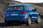 AUDI Q5 3.0 TDI 240 cv - mejor precio | unprecio.es