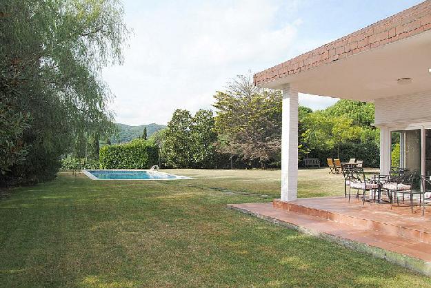 Casa en Sant Andreu de Llavaneres