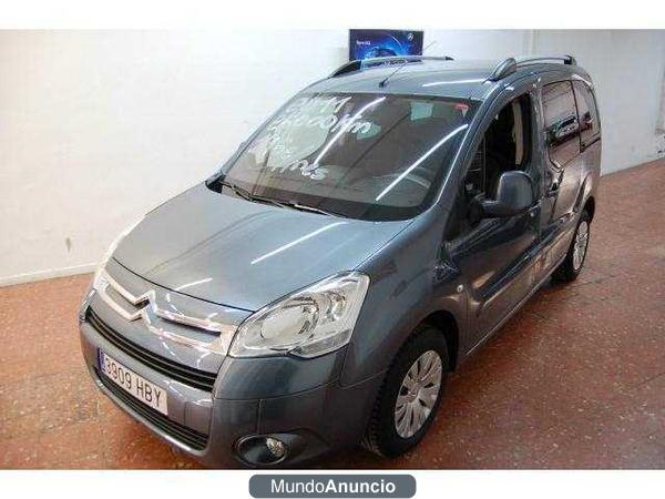 Citroën Berlingo 1.6HDI 92cv Mult. PACK MUY EQ