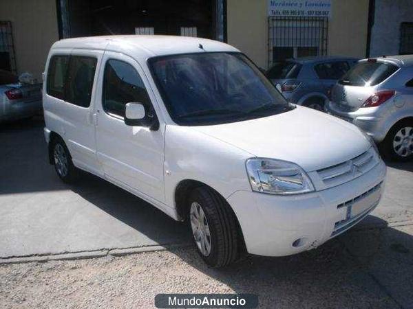 Citroën Berlingo Ber. Com. 1.6HDI 92 SX Plus