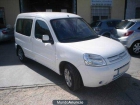 Citroën Berlingo Ber. Com. 1.6HDI 92 SX Plus - mejor precio | unprecio.es