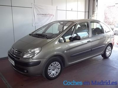 Citroen Xsara Picasso XSARA PICASSO 1.6 HDI 110 SX