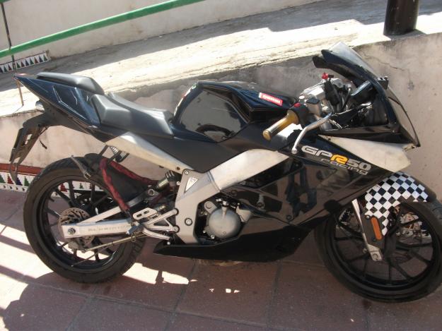 derbi gpr 49