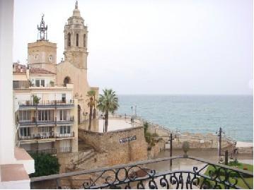 Estudio en Sitges